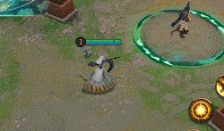 大司命新皮肤最新爆料,神秘元素与东方美学完美融合