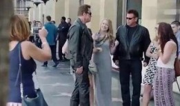 阿诺女朋友爆料视频播放